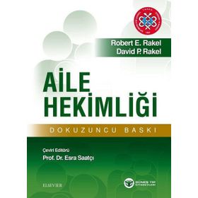 Aile Hekimliği - David P. Rakel
