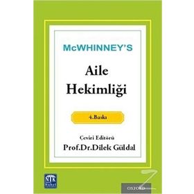 Aile Hekimliği - Dilek Güldal