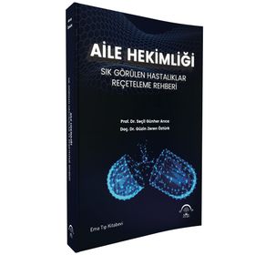 Aile Hekimliği - Dilek Güldal