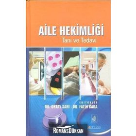 Aile Hekimliği - Kolektif