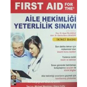 Aile Hekimliği Yeterlilik Sınavı Tao Le İstanbul Medikal Yayıncılık