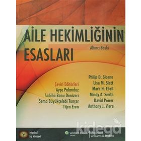 Aile Hekimliğinin Esasları - Anthony J. Viera