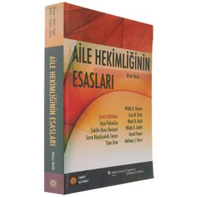Aile Hekimliğinin Esasları - Kolektif