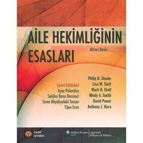 Aile Hekimliğinin Esasları - Kolektif