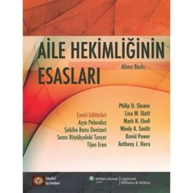 Aile Hekimliğinin Esasları - Kolektif