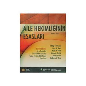 Aile Hekimliğinin Esasları - Kolektif