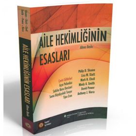 Aile Hekimliğinin Esasları - Kolektif