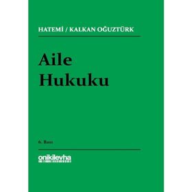 AILE HUKUKU - ÖMER UĞUR GENÇCAN