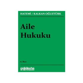AILE HUKUKU - ÖMER UĞUR GENÇCAN