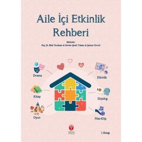 Aile İçi Etkinlik Rehberi 1 - Bilal Yorulmaz