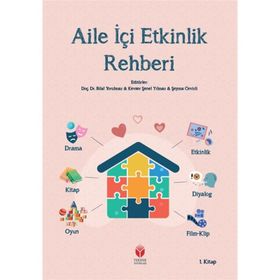 Aile İçi Etkinlik Rehberi 1 - Bilal Yorulmaz
