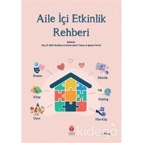 Aile İçi Etkinlik Rehberi 1 - Bilal Yorulmaz