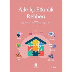 Aile İçi Etkinlik Rehberi 2 - Bilal Yorulmaz