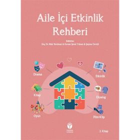 Aile İçi Etkinlik Rehberi 2 - Bilal Yorulmaz