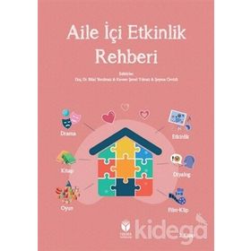 Aile İçi Etkinlik Rehberi 2 - Bilal Yorulmaz