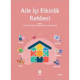 Aile İçi Etkinlik Rehberi 2 - Bilal Yorulmaz