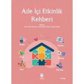 Aile İçi Etkinlik Rehberi 2 - Bilal Yorulmaz