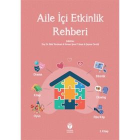 Aile İçi Etkinlik Rehberi 2 - Bilal Yorulmaz