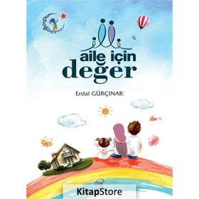 Aile İçin Değer - Erdal Gürçınar
