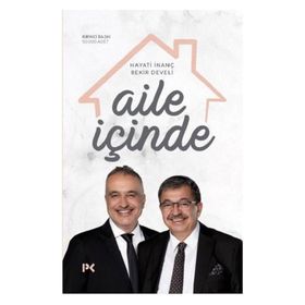 Aile İçinde - Bekir Develi