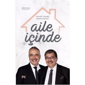 Aile İçinde - Bekir Develi