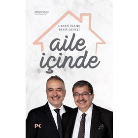 Aile İçinde - Bekir Develi