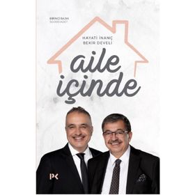 Aile İçinde - Bekir Develi
