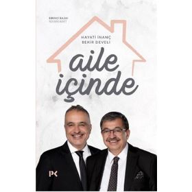 Aile İçinde - Hayati İnanç - Profil Kitap