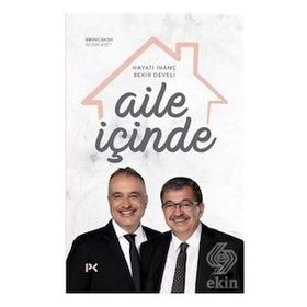 Aile İçinde - Hayati İnanç - Profil Kitap
