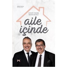 Aile İçinde - Hayati İnanç - Profil Kitap