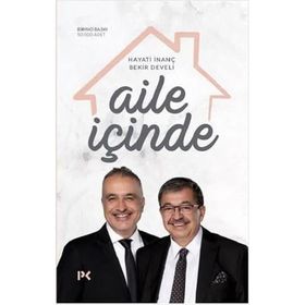 Aile İçinde - Hayati İnanç - Profil Kitap