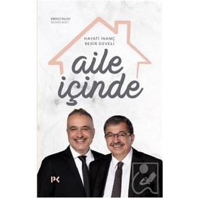 Aile İçinde - Hayati İnanç - Profil Kitap