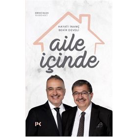 Aile İçinde - Hayati İnanç - Profil Kitap