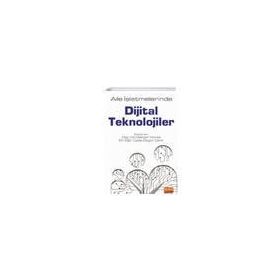 Aile İşletmelerinde Dijital Teknolojiler - Özgür Çark
