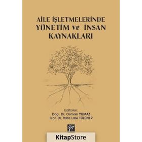 Aile İşletmelerinde Kurumsal Yönetim ve Aile Anayasası - Cemal Yükselen