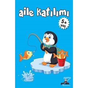 Aile Katılımı 5+ Yaş - Gülizar Çilliyüz Çetinkaya