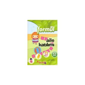 AILE KATILIMI - GENEL (ISBN:9789944780896)