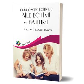 AILE KATILIMI - GENEL (ISBN:9789944780896)