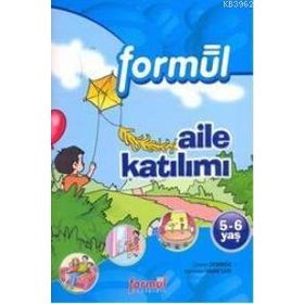 Aile Katılımı - Gülizar Çilliyüz Çetinkaya