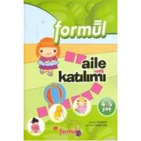 Aile Katılımı - Gülizar Çilliyüz Çetinkaya
