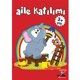 Aile Katılımı - Gülizar Çilliyüz Çetinkaya