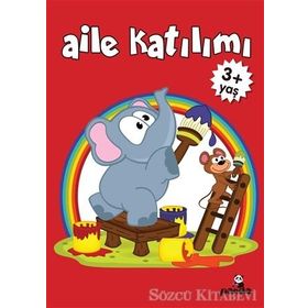 Aile Katılımı - Gülizar Çilliyüz Çetinkaya