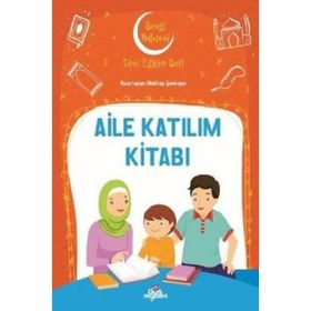 Aile Katılımlı Etkinlik Kitabı Seti - Fatma İşler