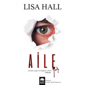 Aile - Lisa Hall