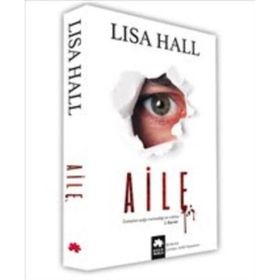 Aile - Lisa Hall