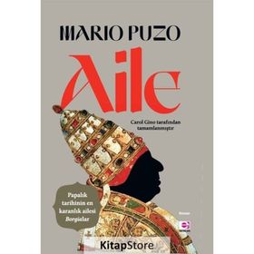 Aile - Mario Puzo