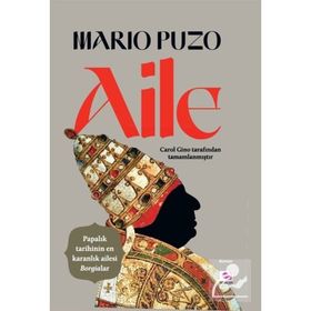 Aile - Mario Puzo