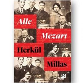 Aile Mezarı - Herkül Millas