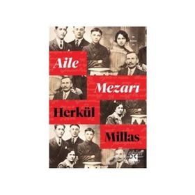 Aile Mezarı - Herkül Millas