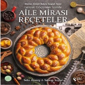 Aile Mirası Reçeteler Selin Atasoy Sahrap Soysal